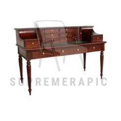 Elegant Writing Desk in Georgia